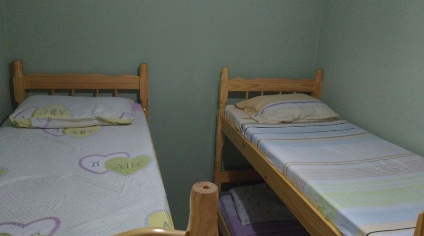 Imagen de la habitación del Hotel Pousada Sossego Suites. Foto 12