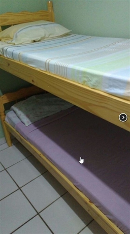 Imagen de la habitación del Hotel Pousada Sossego Suites. Foto 14