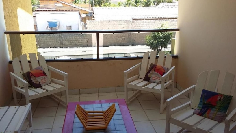 Imagen de la habitación del Hotel Pousada Sossego Suites. Foto 17