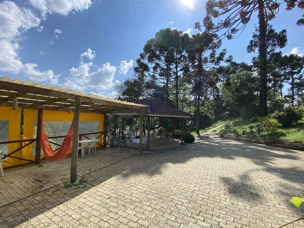 Imagen general del Hotel Pousada Sotaque Mineiro. Foto 6