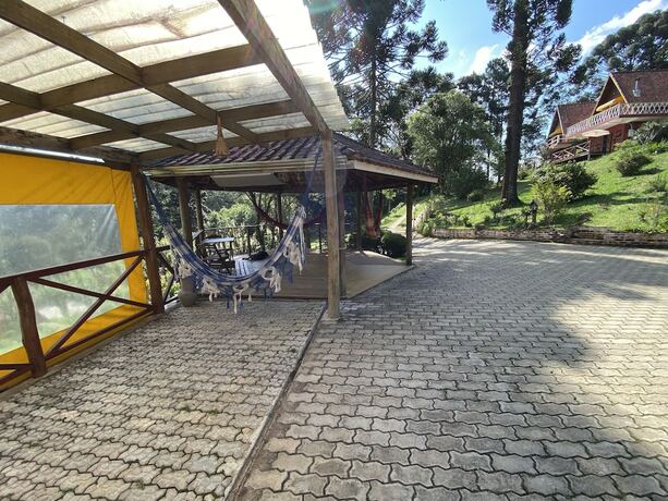 Imagen general del Hotel Pousada Sotaque Mineiro. Foto 11