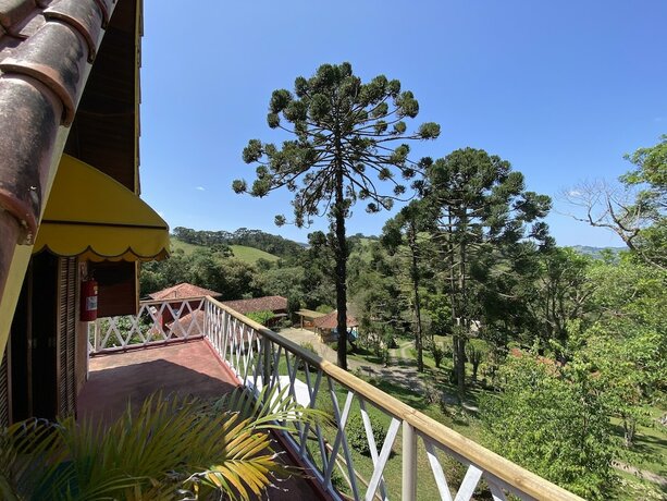 Imagen de la habitación del Hotel Pousada Sotaque Mineiro. Foto 20