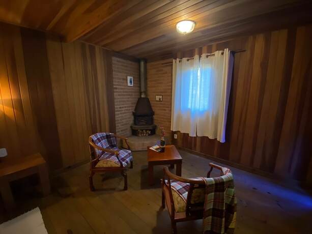 Imagen general del Hotel Pousada Sotaque Mineiro. Foto 12