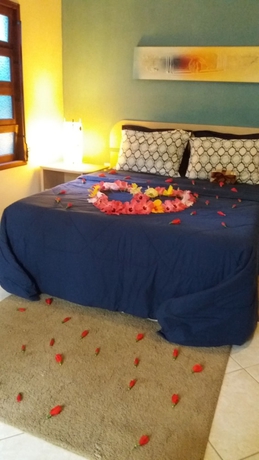 Imagen de la habitación del Hotel Pousada Stolz Chal&eacute;s. Foto 2