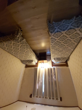 Imagen de la habitación del Hotel Pousada Stolz Chal&eacute;s. Foto 3