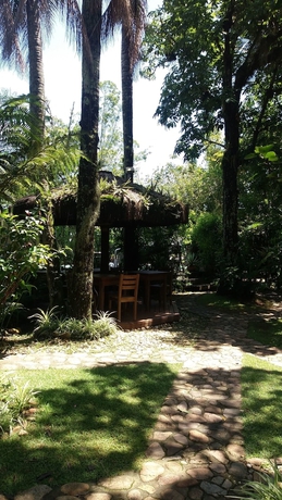 Imagen de la habitación del Hotel Pousada Stolz Chal&eacute;s. Foto 7