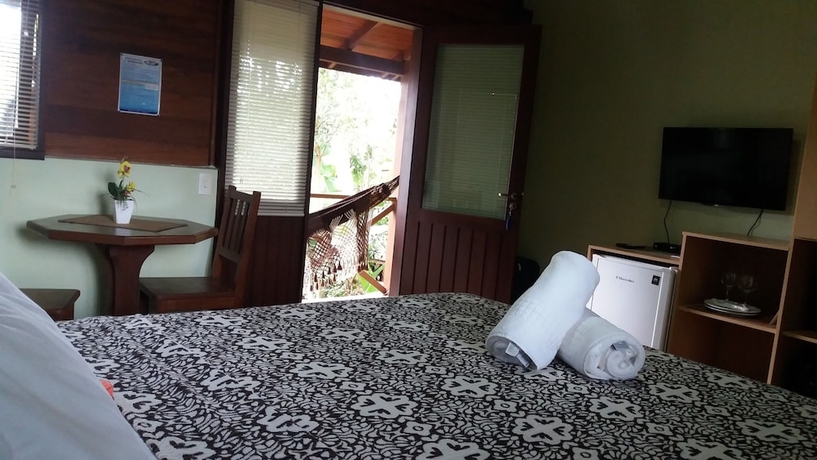 Imagen de la habitación del Hotel Pousada Stolz Chal&eacute;s. Foto 9