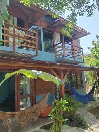 Imagen de la habitación del Hotel Pousada Stolz Chal&eacute;s. Foto 11