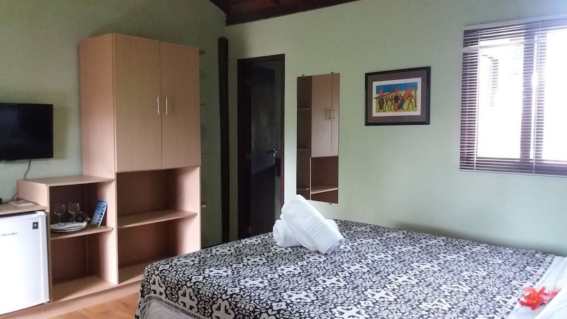 Imagen de la habitación del Hotel Pousada Stolz Chal&eacute;s. Foto 13