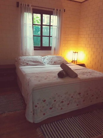 Imagen de la habitación del Hotel Pousada Stolz Chal&eacute;s. Foto 14