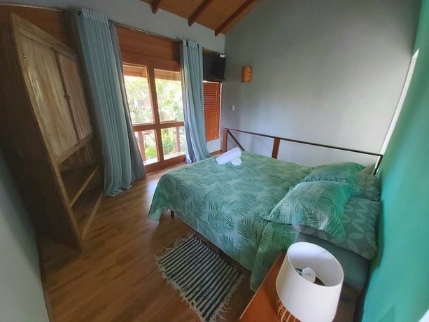 Imagen de la habitación del Hotel Pousada Stolz Chal&eacute;s. Foto 15