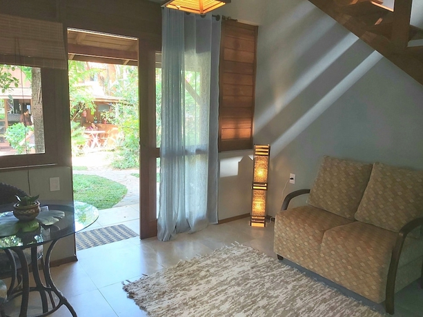 Imagen de la habitación del Hotel Pousada Stolz Chal&eacute;s. Foto 17