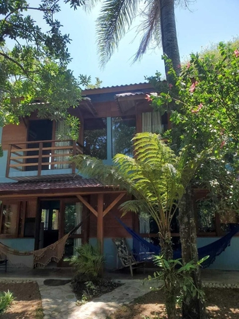 Imagen general del Hotel Pousada Stolz Chalés. Foto 1
