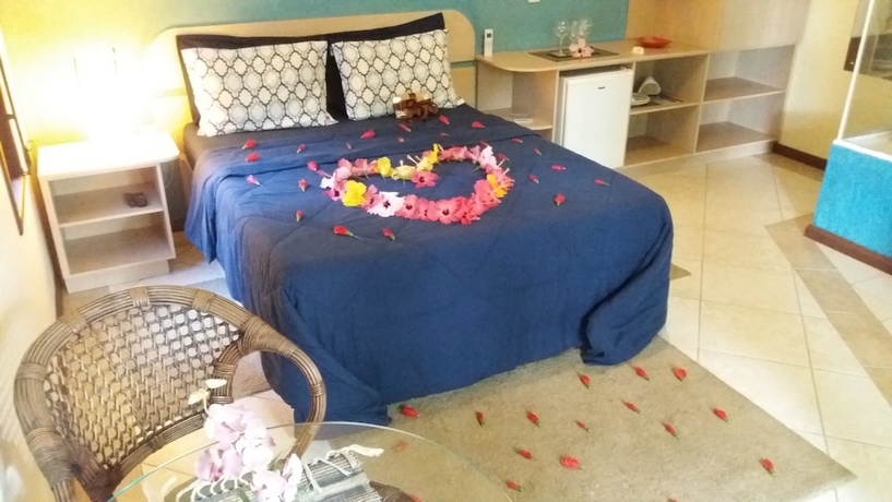 Imagen de la habitación del Hotel Pousada Stolz Chal&eacute;s. Foto 19