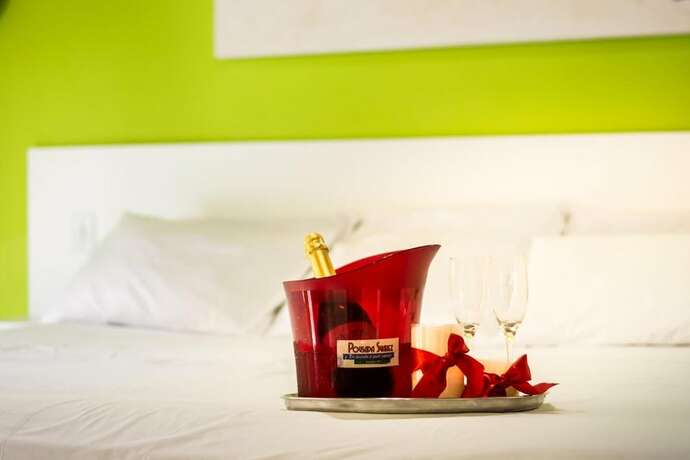 Imagen general del Hotel Pousada Suarez. Foto 3