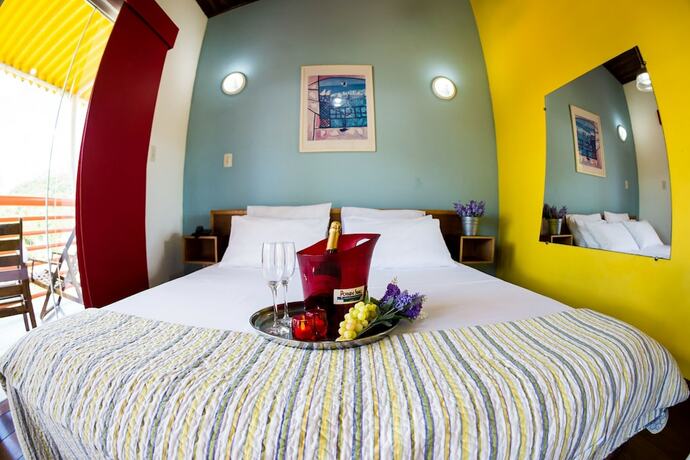 Imagen general del Hotel Pousada Suarez. Foto 4
