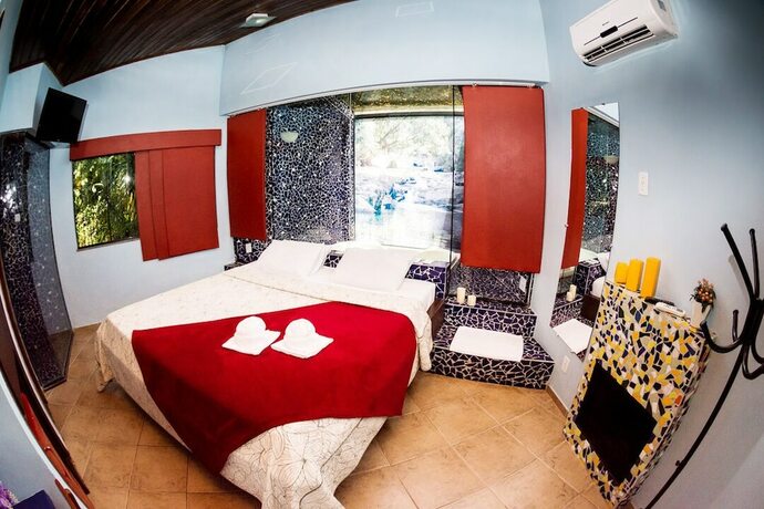 Imagen general del Hotel Pousada Suarez. Foto 8