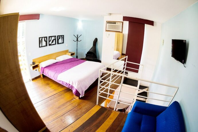 Imagen general del Hotel Pousada Suarez. Foto 12