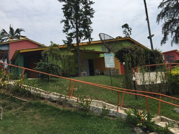 Imagen general del Hotel Pousada Suarez. Foto 1
