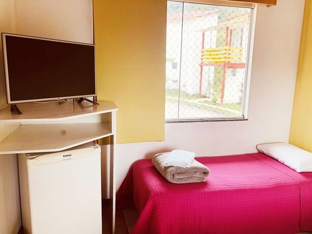 Imagen de la habitación del Hotel Pousada Suarez. Foto 27
