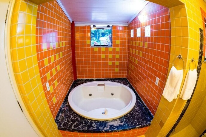 Imagen de la habitación del Hotel Pousada Suarez. Foto 28