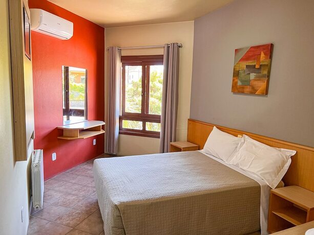 Imagen general del Hotel Pousada Su&iacute;&ccedil;a. Foto 3