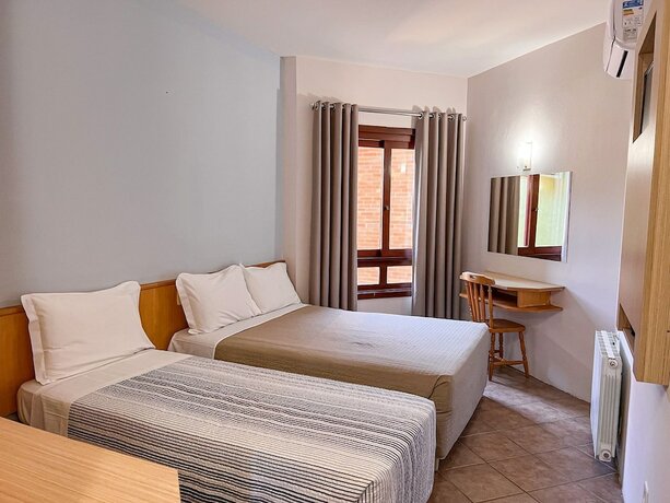 Imagen de la habitación del Hotel Pousada Su&iacute;&ccedil;a. Foto 15