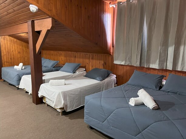 Imagen de la habitación del Hotel Pousada Su&iacute;&ccedil;a. Foto 17