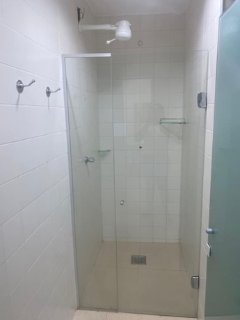 Imagen de la habitación del Hotel Pousada Su&iacute;tes do Lago. Foto 11