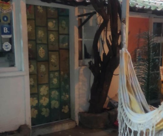 Imagen general del Hotel Pousada Surf Coruja. Foto 4