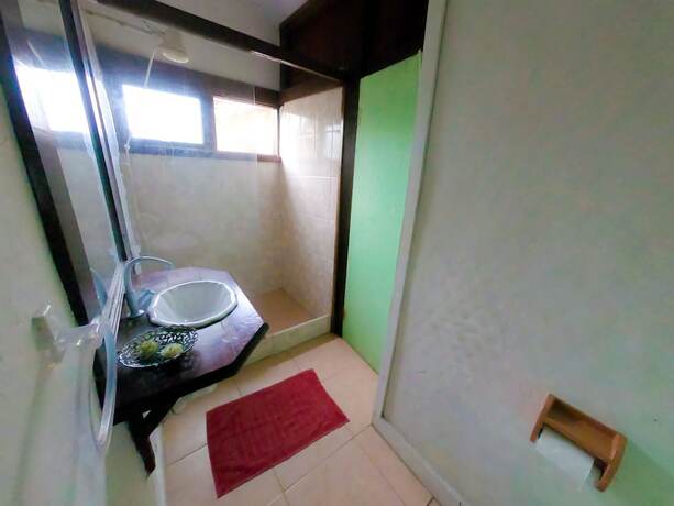 Imagen general del Hotel Pousada Surf Coruja. Foto 5