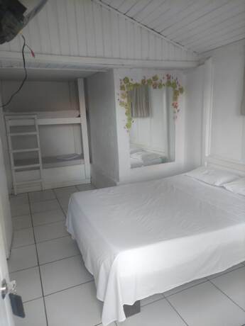 Imagen de la habitación del Hotel Pousada Surf Coruja. Foto 14