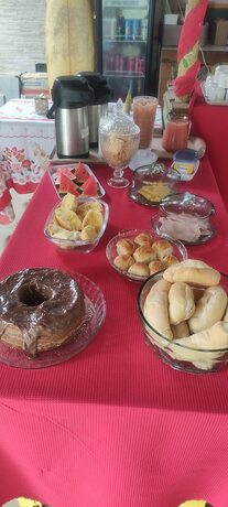 Imagen general del Hotel Pousada Surf Coruja. Foto 8