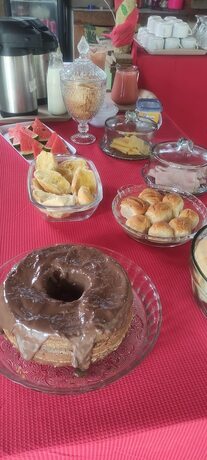 Imagen general del Hotel Pousada Surf Coruja. Foto 9