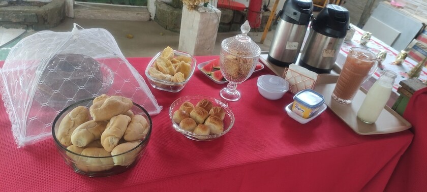 Imagen general del Hotel Pousada Surf Coruja. Foto 11