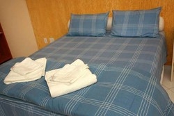 Imagen de la habitación del Hotel Pousada Swiss-Reimann. Foto 4