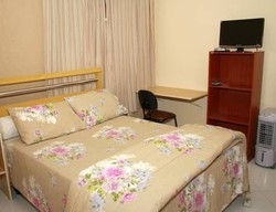 Imagen de la habitación del Hotel Pousada Swiss-Reimann. Foto 5