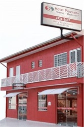 Imagen de los exteriores del Hotel Pousada Swiss-Reimann. Foto 7