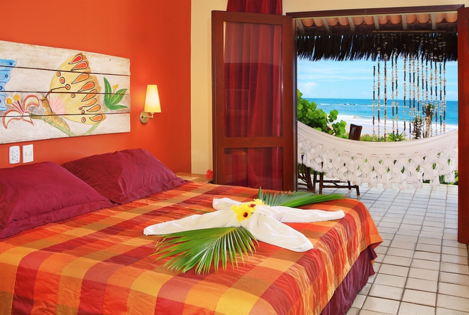 Imagen de la habitación del Hotel Pousada Tabapitanga. Foto 3