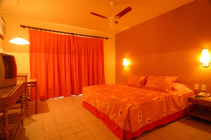 Imagen de la habitación del Hotel Pousada Tabapitanga. Foto 4