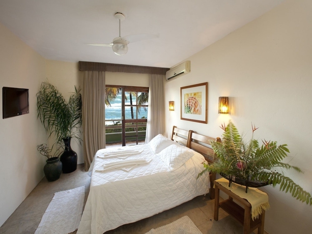 Imagen de la habitación del Hotel Pousada Taipu De Fora. Foto 7