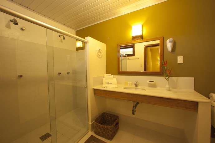 Imagen de la habitación del Hotel Pousada Taipu De Fora. Foto 10