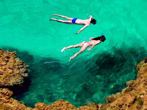 Imagen general del Hotel Pousada Taipu De Fora. Foto 2