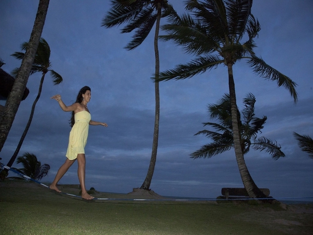 Imagen de los interiores del Hotel Pousada Taipu De Fora. Foto 14