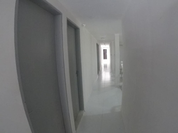 Imagen general del Hotel Pousada Tamba&uacute;, JO&Atilde;O PESSOA. Foto 1