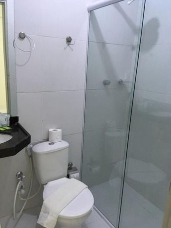 Imagen de la habitación del Hotel Pousada Tamba&uacute;, JO&Atilde;O PESSOA. Foto 10