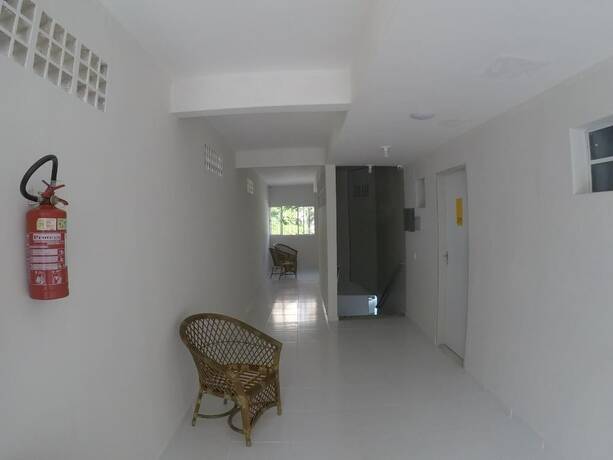 Imagen general del Hotel Pousada Tamba&uacute;, JO&Atilde;O PESSOA. Foto 2
