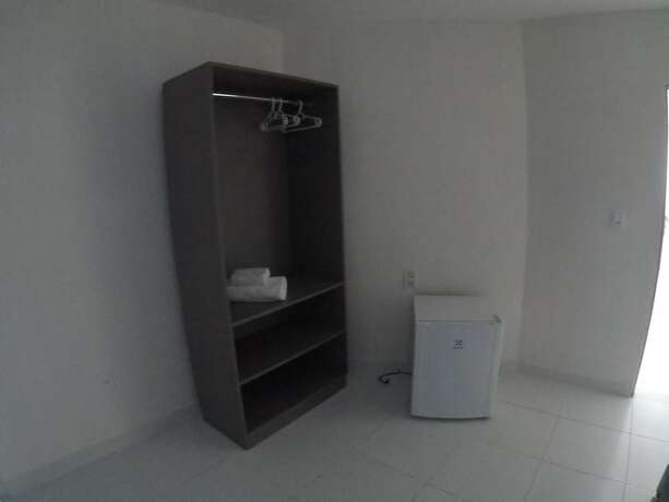 Imagen general del Hotel Pousada Tamba&uacute;, JO&Atilde;O PESSOA. Foto 7