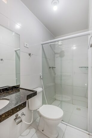 Imagen de la habitación del Hotel Pousada Tamba&uacute;, JO&Atilde;O PESSOA. Foto 13