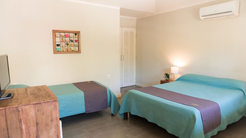 Imagen de la habitación del Hotel Pousada Tartaruga. Foto 5